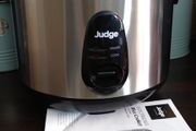 1.8L Rice Cooker &amp; Steamer