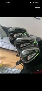 titleist irons ap1