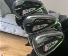 titleist irons ap1