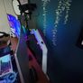 Samsung Odyssey G9 OLED w/Arm Image 3