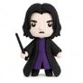 Dark Wizard Professor Inspired Crochet-Style Figure Harry Potter Decoration Image 3
