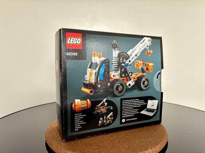 Lego Technic
