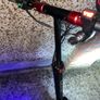 Kugoo m4 electric scooter Image 4