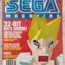 Sega Magazine Issue 6 June 1994 Image 2