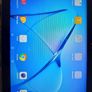 HUAWEI MediaPad T3 10 Model AGS-W09, 16GB, working fine, some few cracks on screen, don't affect touchscreen Image 2