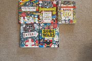 Tom Gates book