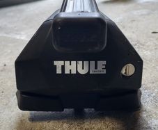 Thule Roof Rack - Kia Ceed/Hyundai i30 Hatch & Hyundai i30 Estate