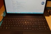 Sony Vaio Laptop, PCG-61511M, Windows 7 Professional, 32 bit, AMD Phenom II Triple Core Processor, 1.8GHz, 8GB Ram,