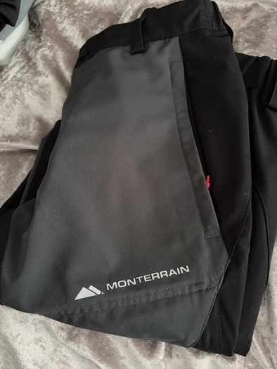 Monterrain boys tracksuit