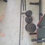 full weight set Image 6