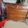 Victorian/Eastlake-style chest of drawe Image 2