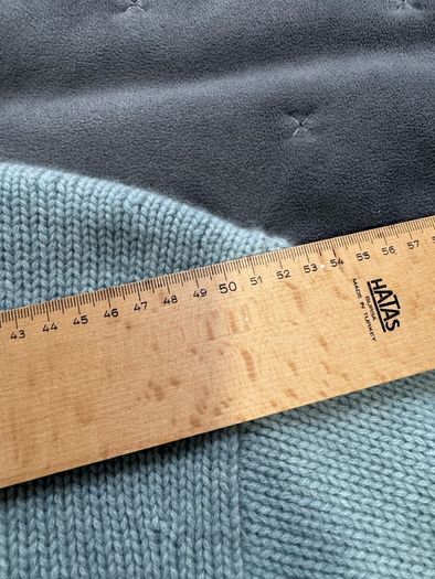 Cos 100% cashmere Jumper m