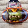 Mega Headz Thrall Action Figure Damaged Box Please see photos Image 3