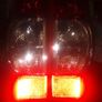 Isuzu D-Max rear lights genuine new and rear spring Image 8