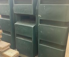 oil tank kerosene