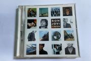 Bon Jovi Crush CD