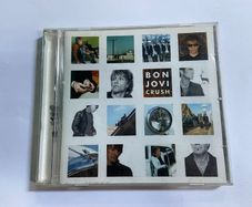Bon Jovi Crush CD