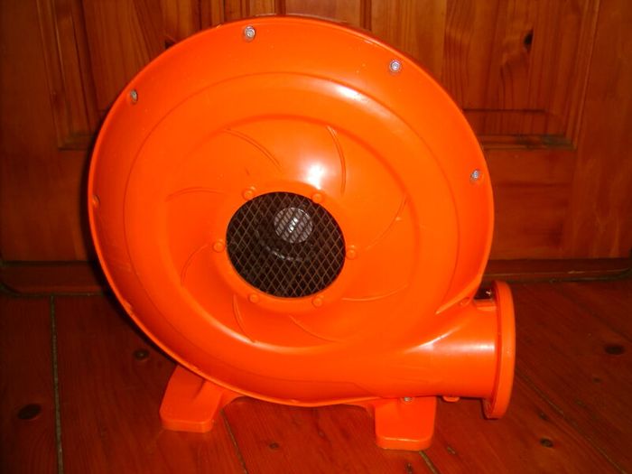 Bouncy Castle Blower