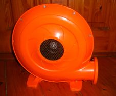 Bouncy Castle Blower