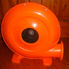 Bouncy Castle Blower