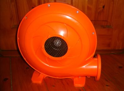 Bouncy Castle Blower