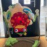 Fisher Price Jumperoo Baby Activity Center Image 3