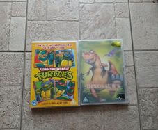 kids dvd for collection Dublin 13
