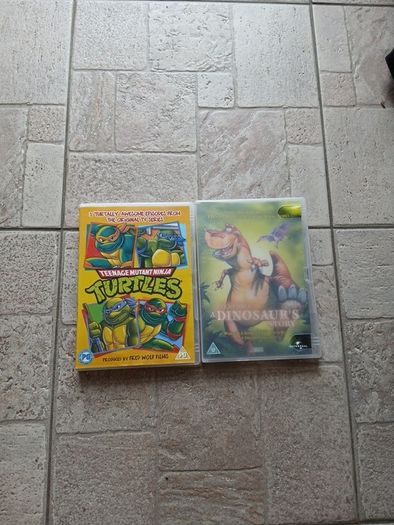kids dvd for collection Dublin 13