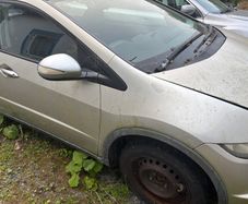Car parts