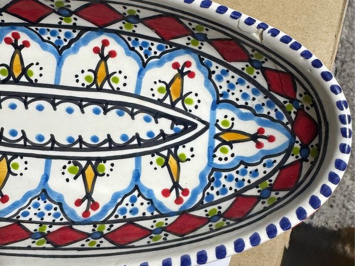 Brand New castle snack bowls for tapas,