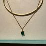knight & day necklace Image 2