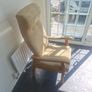 Breydon Oak fireside chair Image 2