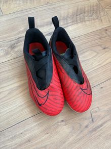 Nike soccer boots uk 4.5