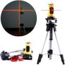 Self-Leveling Laser Level with Tripod  Automatic Cross Line Measuring Tool:AVAILABLE FOR COLLECTION Image 7