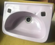 Bathroom Sink - Vintage - Antique