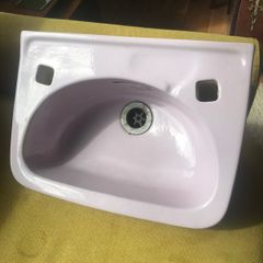 Bathroom Sink - Vintage - Antique