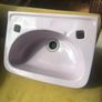 Bathroom Sink - Vintage - Antique Image 8