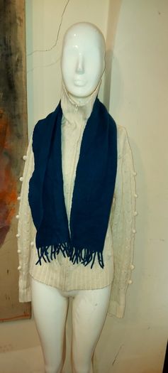 Two Scarfs