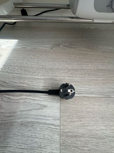 Portable Electric Dryer