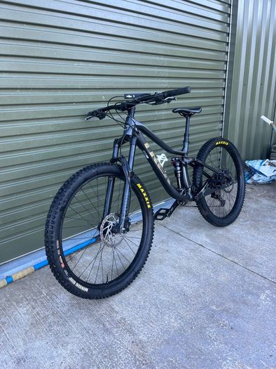 trek fuel ex 5