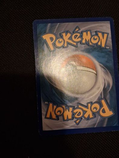 Pokemon Card : Lugia Ex 102 Team Plasma