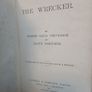 The Wrecker by Robert Louis Stevenson and Lloyd Osbourne. Illustrated by William. Hole and W. L. Metcalf (HQ288) Image 2