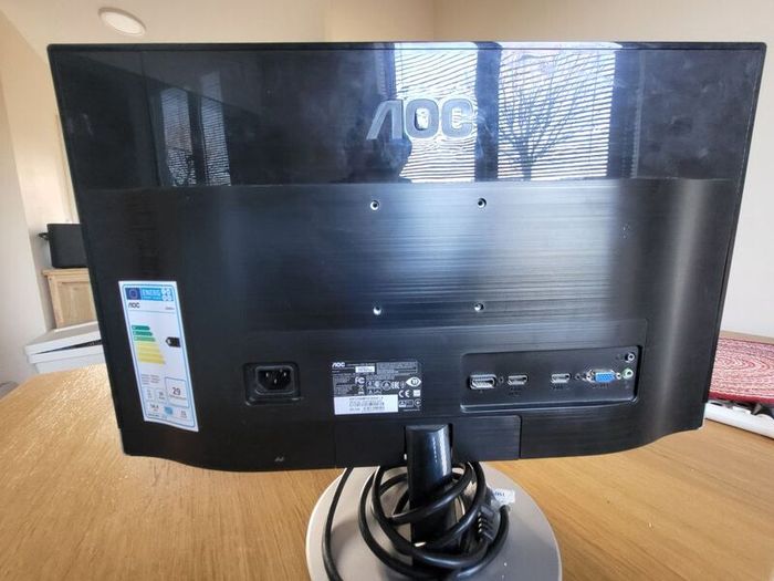 monitor 23 inch Aoc