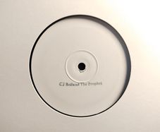 CJ Bolland - The Prophet Tyromes Spirit in the House MIX - QUALIITY Hard TRANCE Banger!! READ Description!
