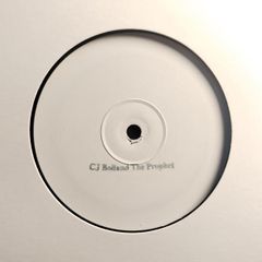 CJ Bolland - The Prophet Tyromes Spirit in the House MIX - QUALIITY Hard TRANCE Banger!! READ Description!