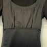 M&S Little Black Dress - Drop a Dress Size - NWT Size 8 Image 9