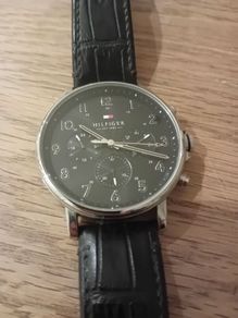 Tommy Hilfigger mens watch