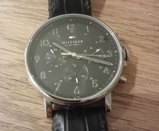 Tommy Hilfigger mens watch