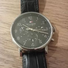 Tommy Hilfigger mens watch