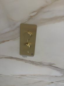 shower mixer
